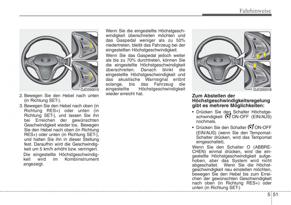 Hyundai ix20 Handbuch / page 301