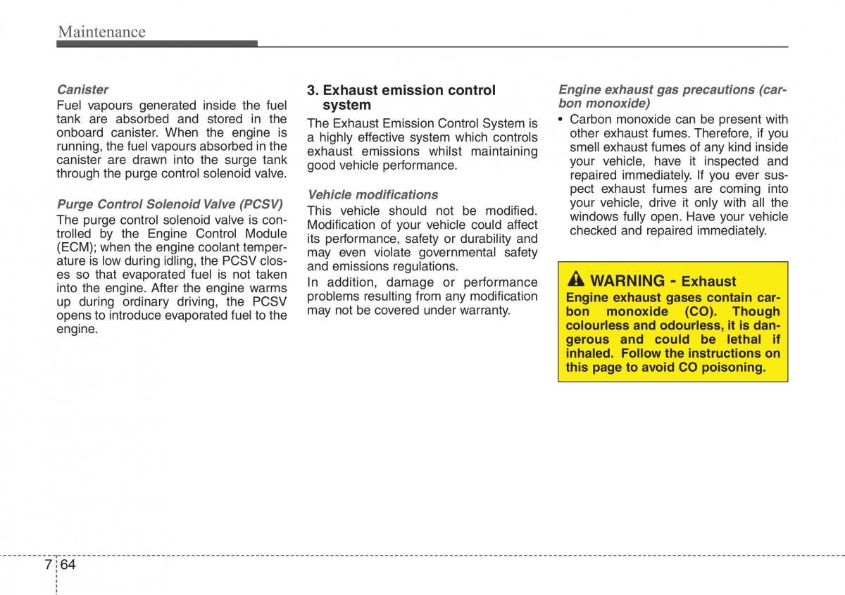 Hyundai ix20 owners manual / page 375