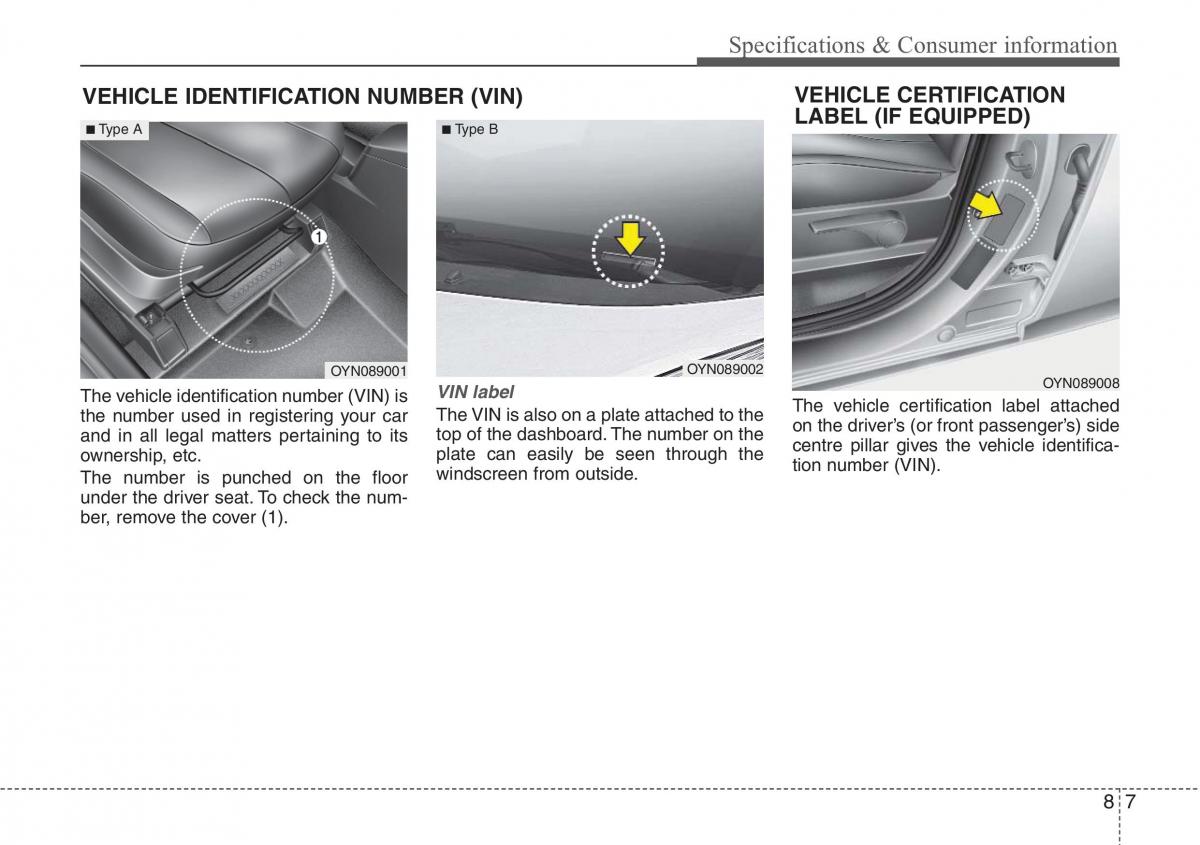 Hyundai ix20 owners manual / page 384