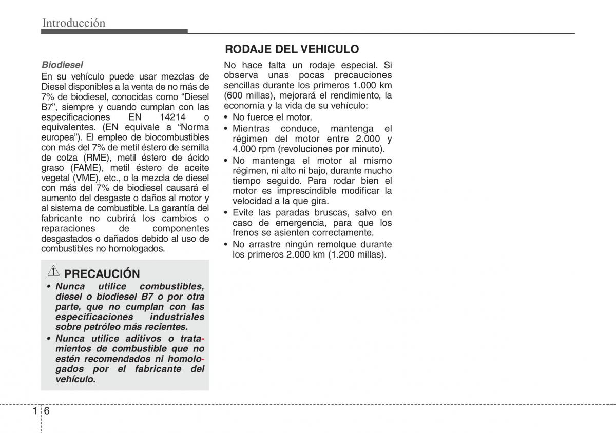Hyundai ix20 manual del propietario / page 11