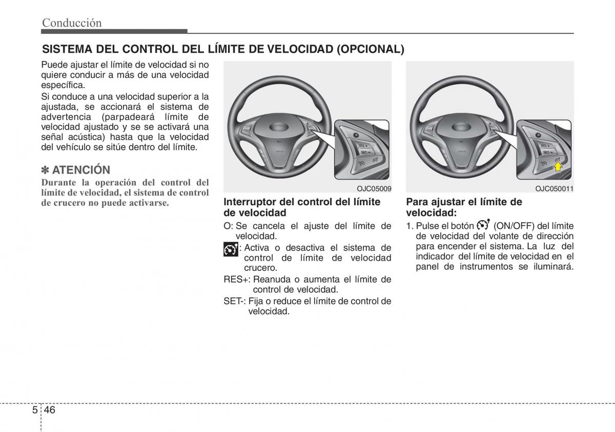 Hyundai ix20 manual del propietario / page 287