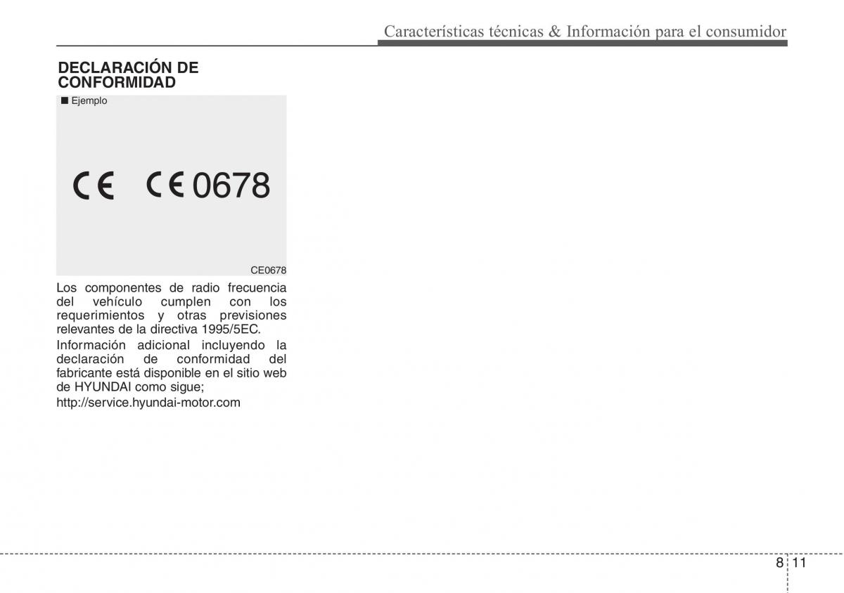 Hyundai ix20 manual del propietario / page 439