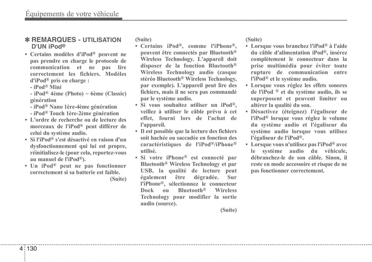 Hyundai ix20 manuel du proprietaire / page 213