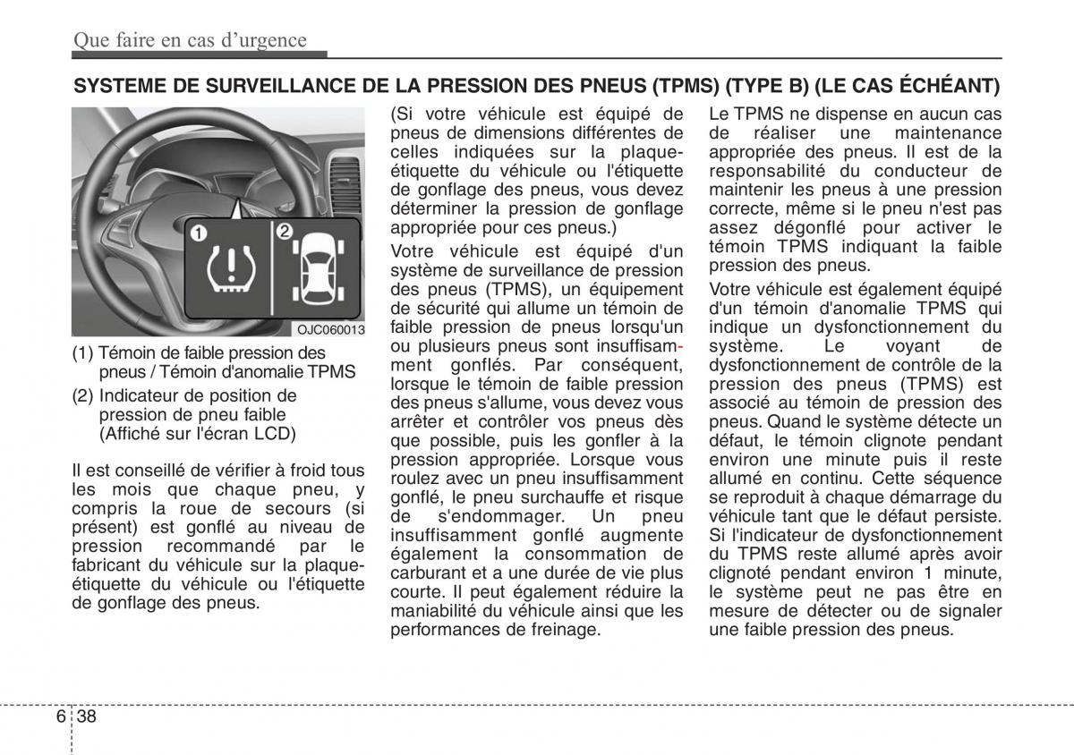 Hyundai ix20 manuel du proprietaire / page 359