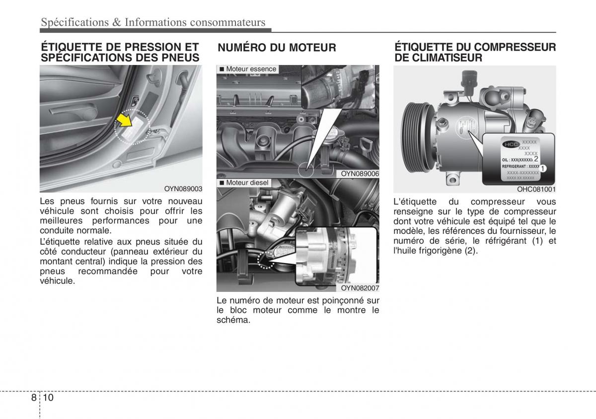 Hyundai ix20 manuel du proprietaire / page 482
