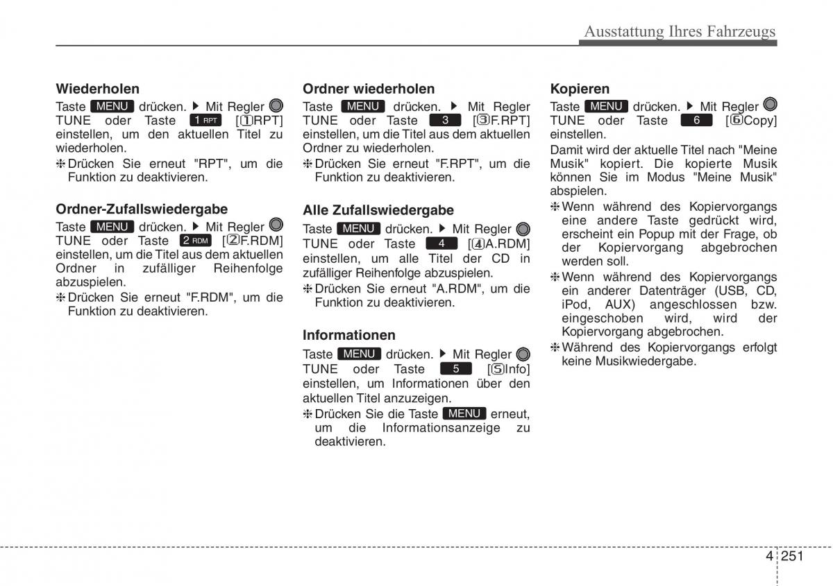 Hyundai i40 Handbuch / page 348