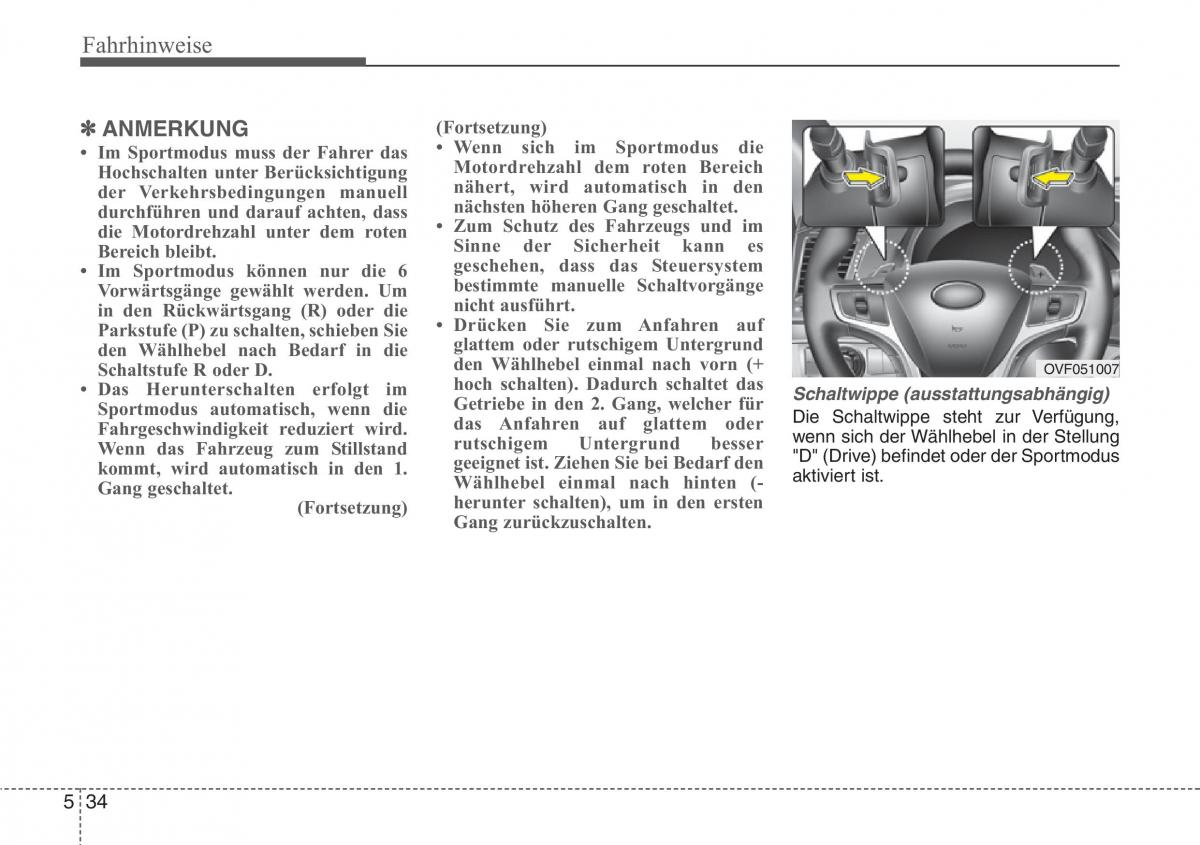 Hyundai i40 Handbuch / page 486