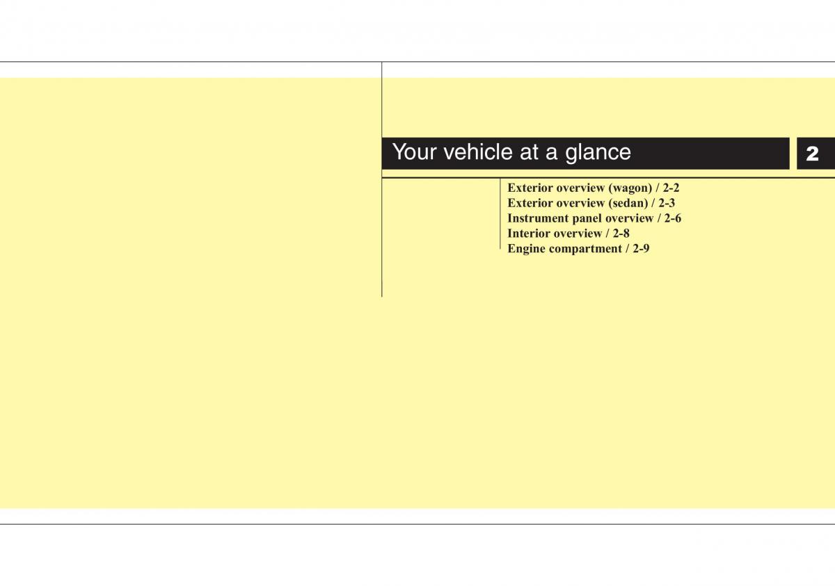 Hyundai i40 owners manual / page 12