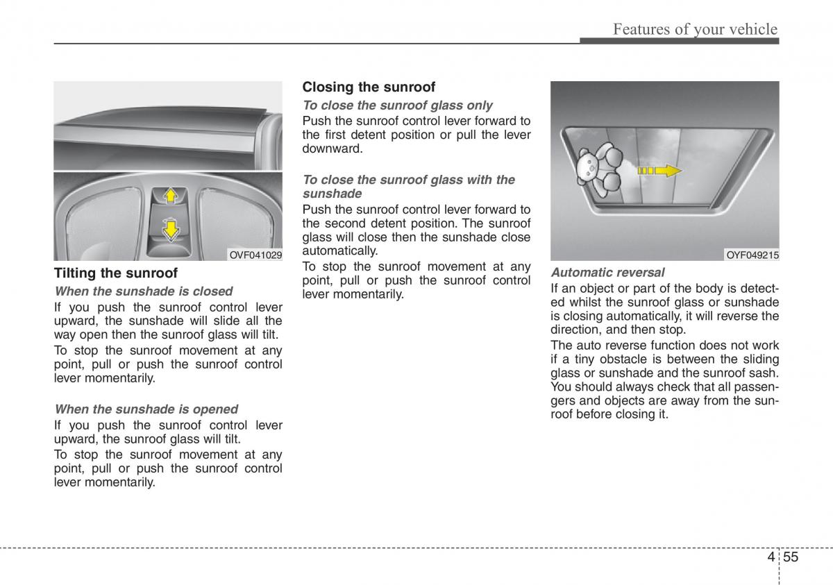 Hyundai i40 owners manual / page 141