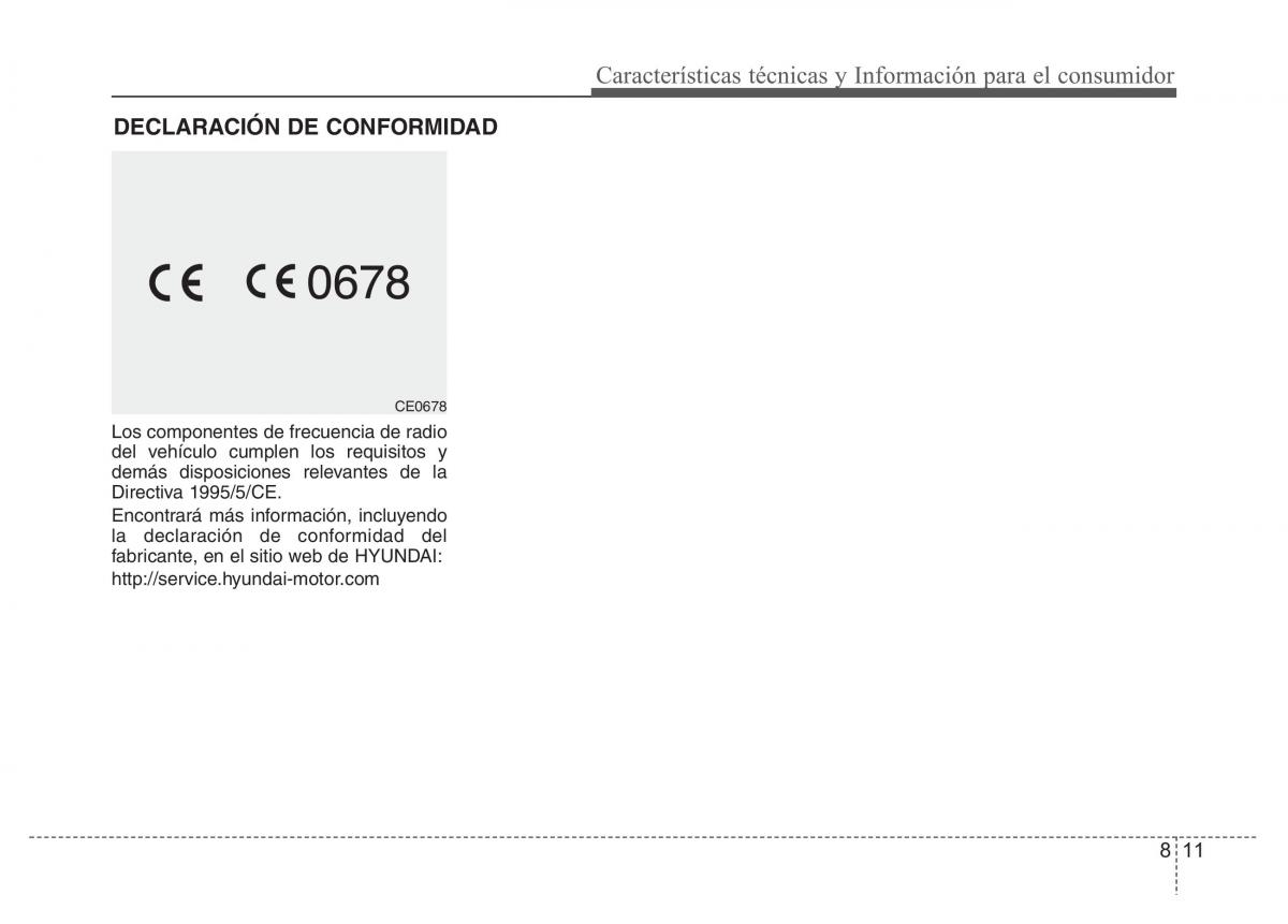 Hyundai i40 manual del propietario / page 665