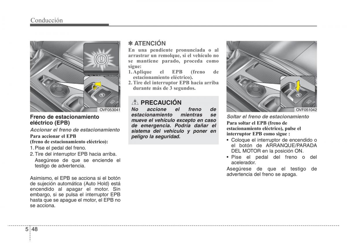 Hyundai i40 manual del propietario / page 467