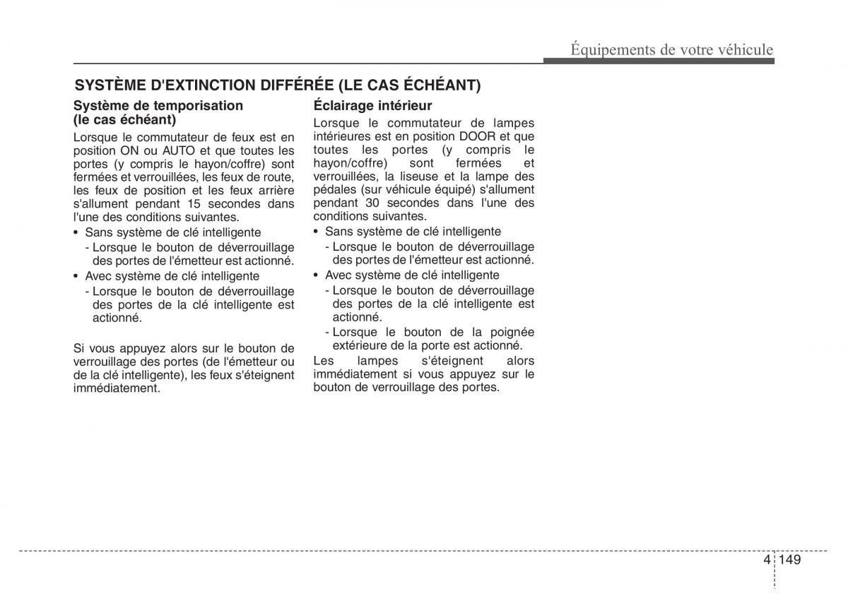 Hyundai i40 manuel du proprietaire / page 243