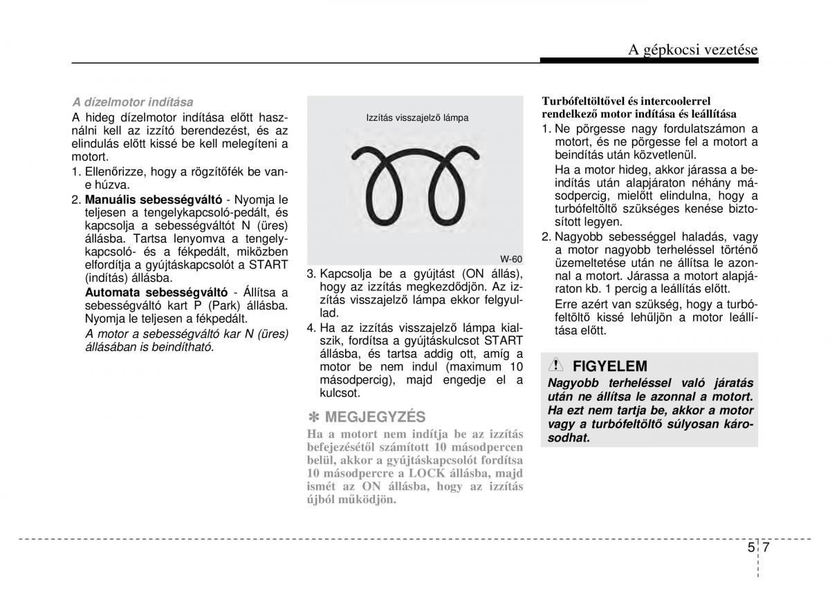 Hyundai i40 Kezelesi utmutato / page 299