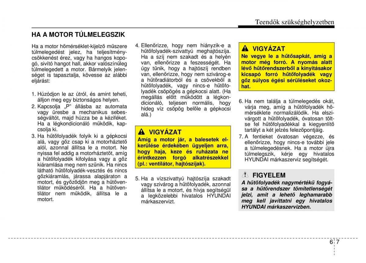Hyundai i40 Kezelesi utmutato / page 381