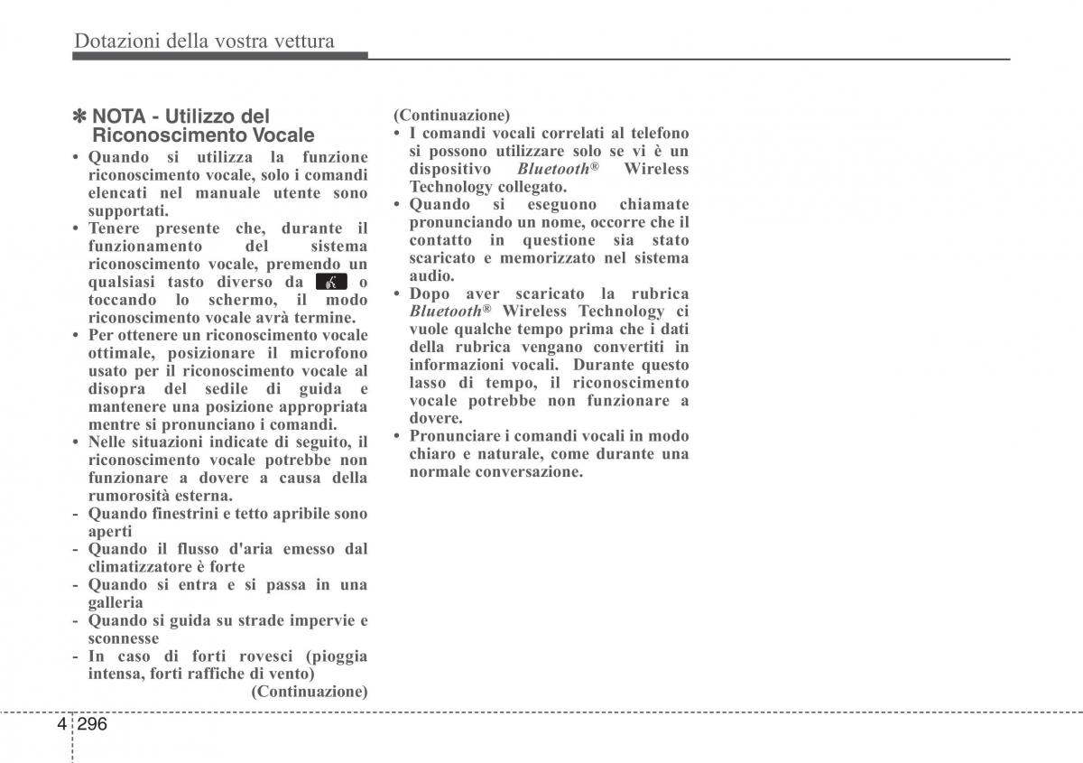 Hyundai i40 manuale del proprietario / page 386