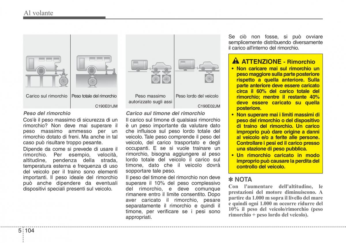 Hyundai i40 manuale del proprietario / page 512