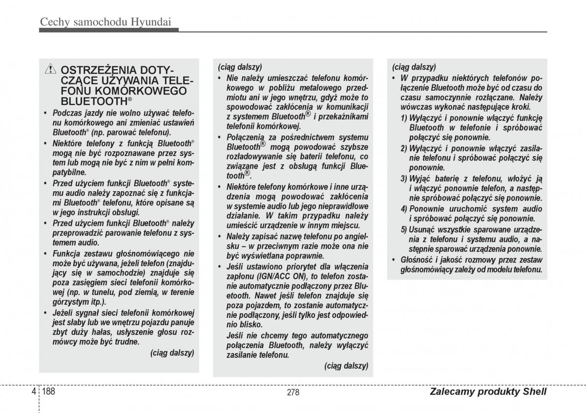 Hyundai i40 instrukcja obslugi / page 278
