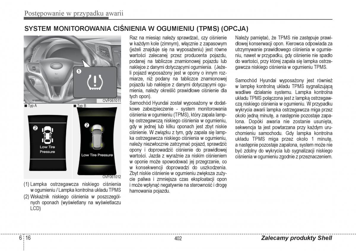 Hyundai i40 instrukcja obslugi / page 402