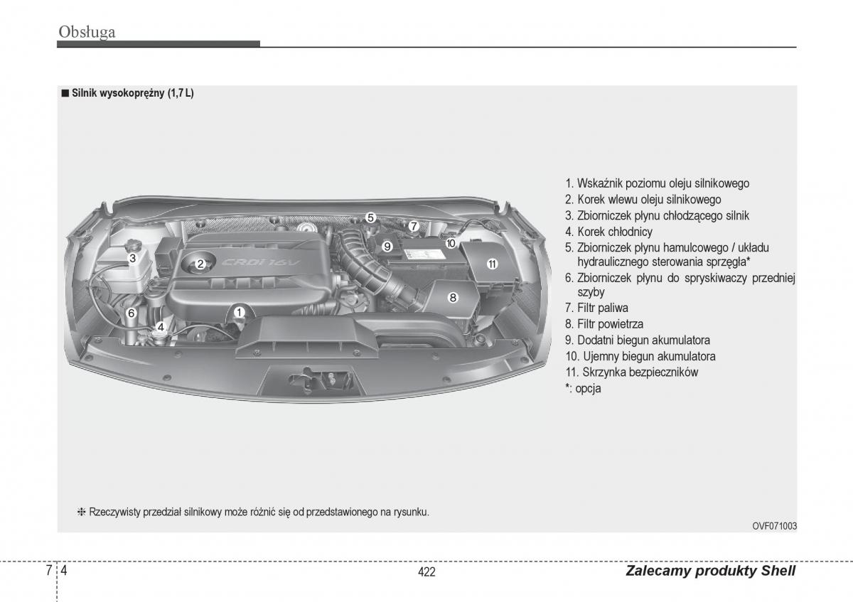 Hyundai i40 instrukcja obslugi / page 422