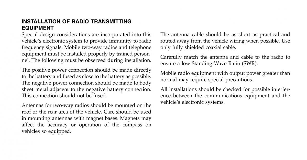 Jeep Cherokee KL owners manual / page 769