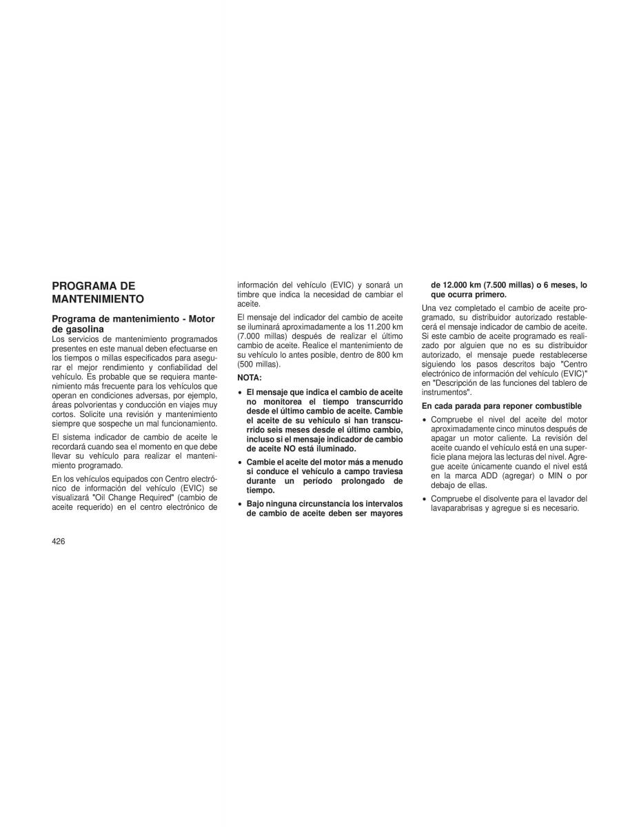 Jeep Cherokee KL manual del propietario / page 429