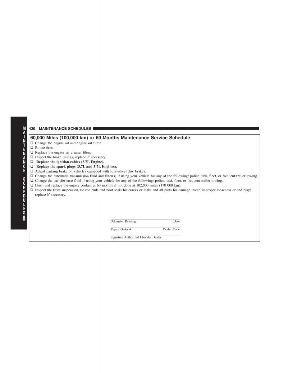 manual Jeep Commander Jeep Commander owners manual / page 420