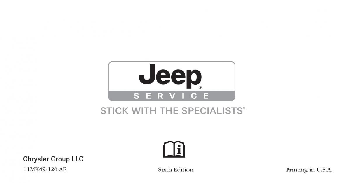Jeep Compass owners manual / page 490