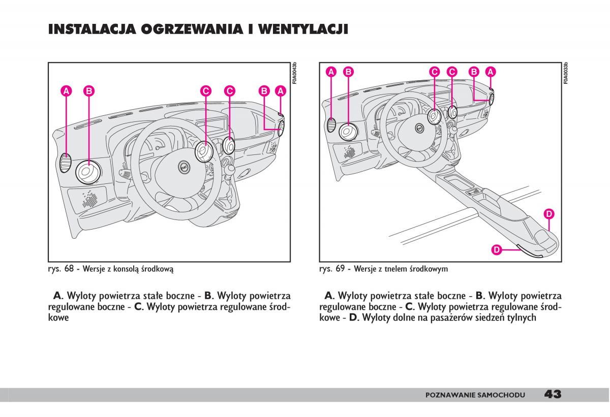 Fiat Doblo fiat Doblo I 1 instrukcja / page 45