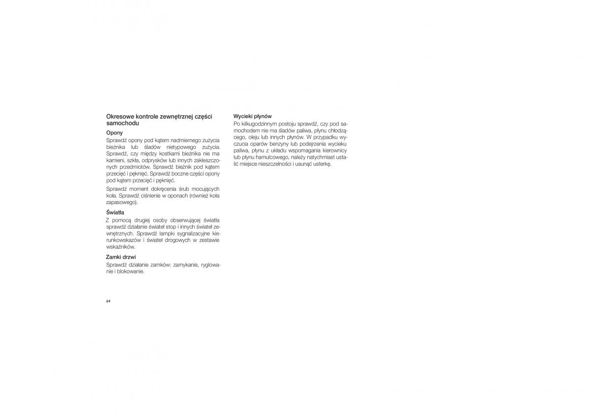Jeep Grand Cherokee WK2 instrukcja obslugi / page 68