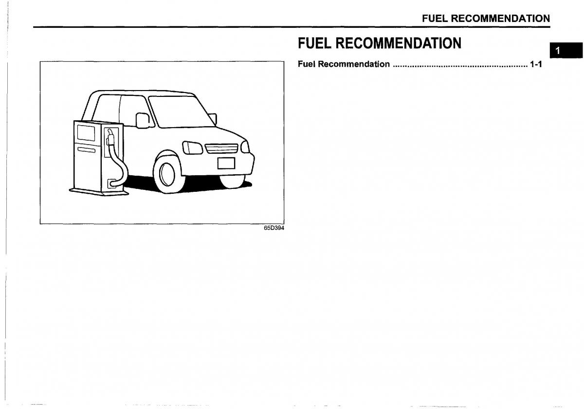 Suzuki SX4 S Cross owners manual / page 19