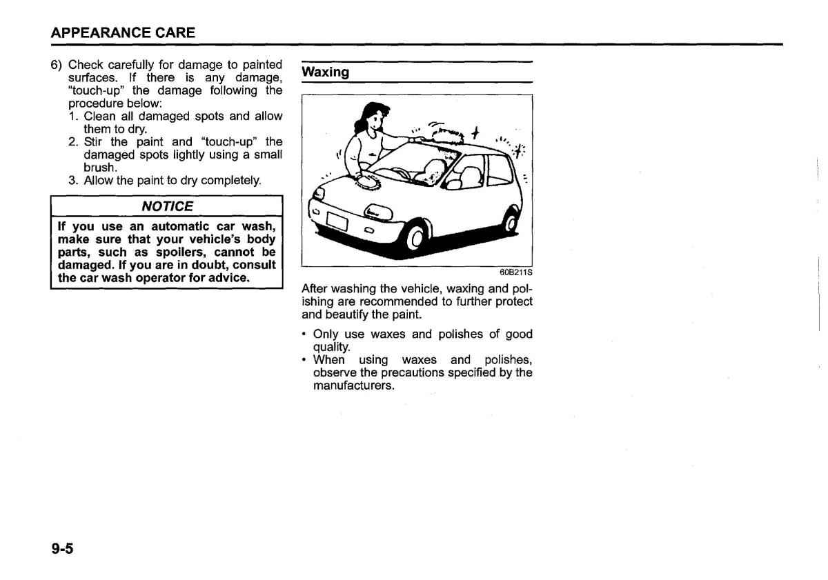 instrukcja obsługi Suzuki SX4 S Cross Suzuki SX4 S Cross owners manual / page 390