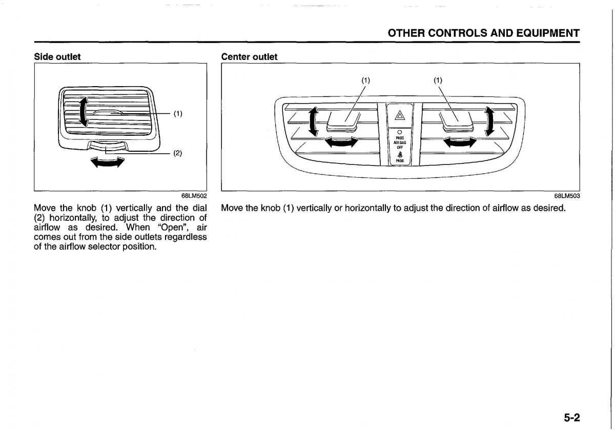 Suzuki Swift IV 4 owners manual / page 149