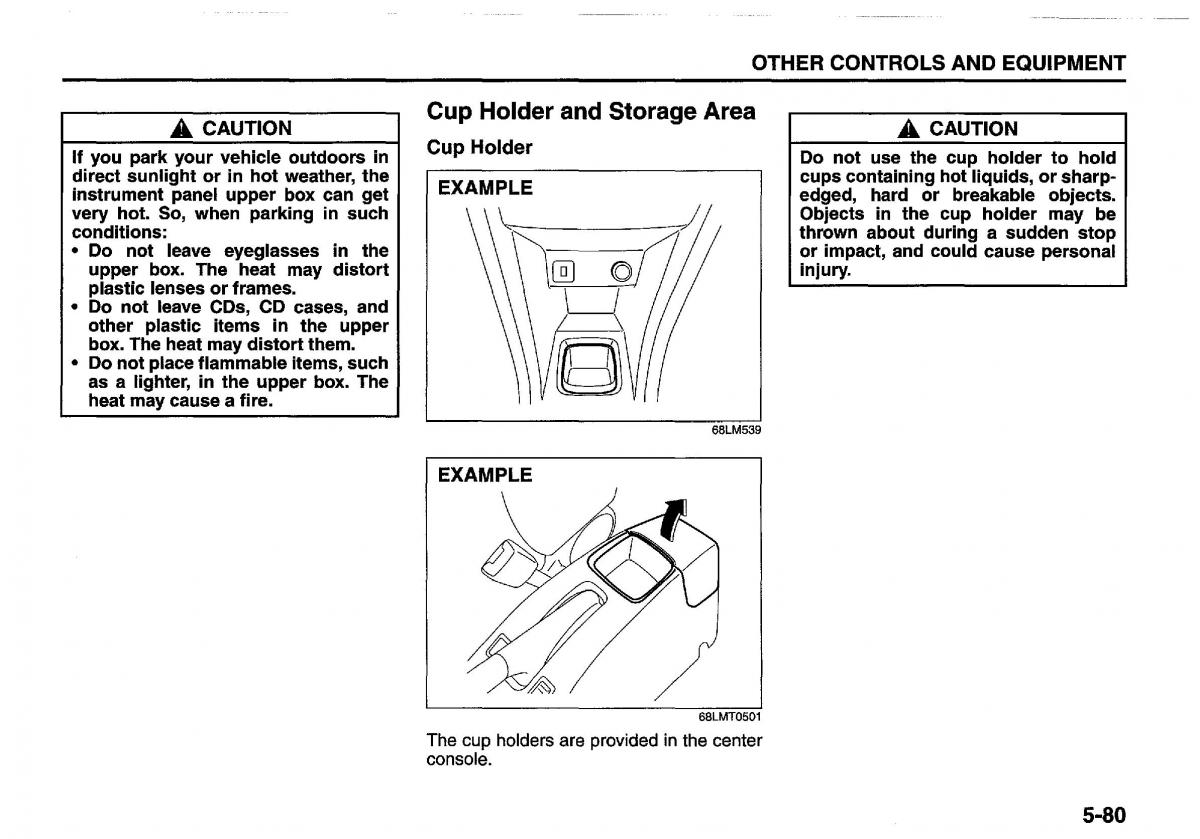 Suzuki Swift IV 4 owners manual / page 225