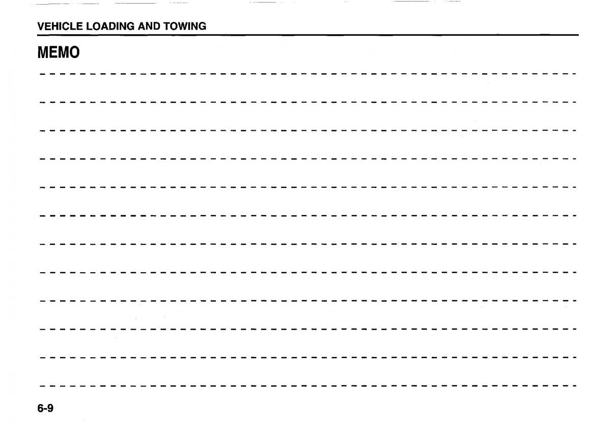 Suzuki Swift IV 4 owners manual / page 242