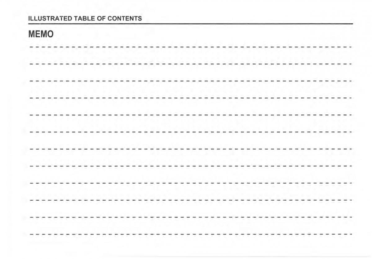 manual  Suzuki Vitara II 2 owners manual / page 16