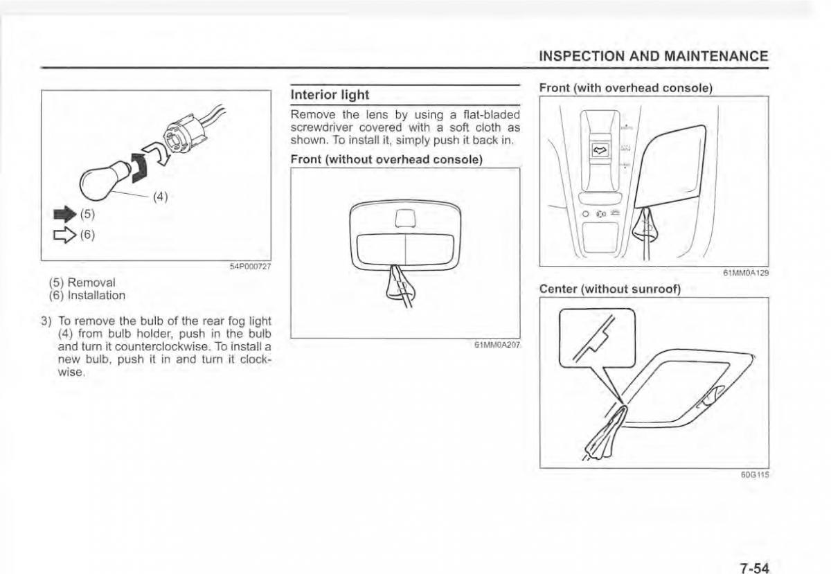 Suzuki Vitara II 2 owners manual / page 387