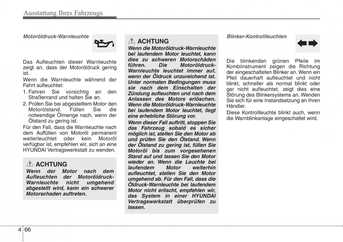  Hyundai Veloster Hyundai Veloster I 1 Handbuch / page 150