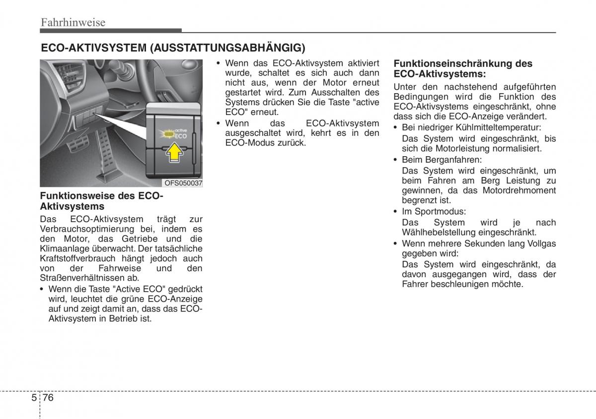  Hyundai Veloster Hyundai Veloster I 1 Handbuch / page 303