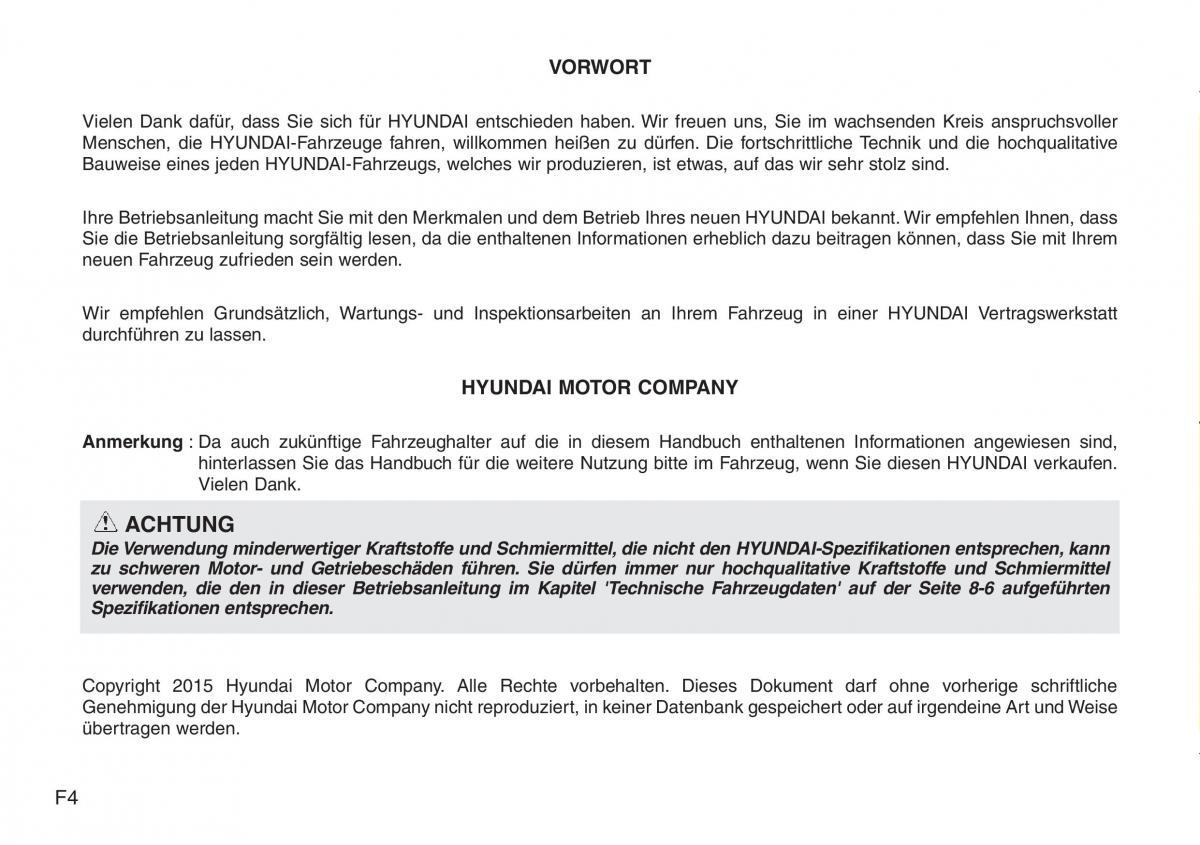 Hyundai Veloster I 1 Handbuch / page 4