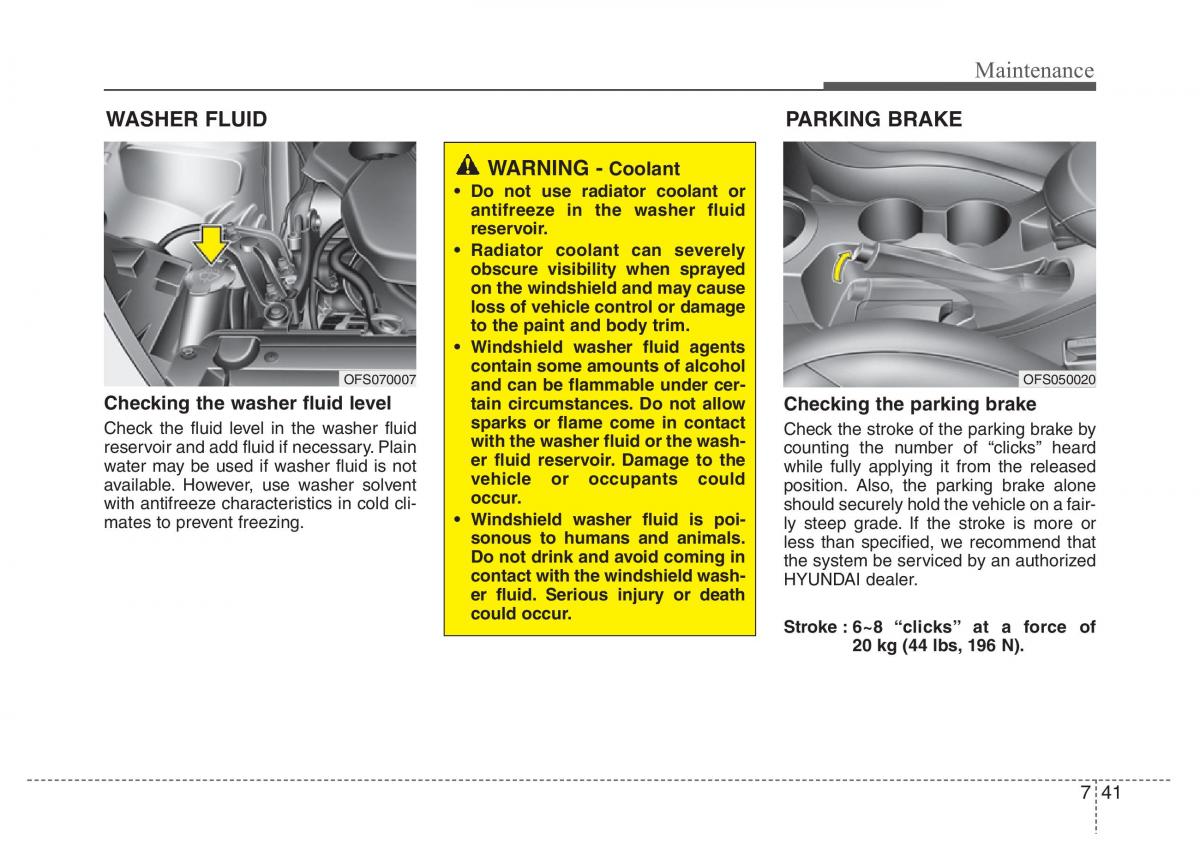 Hyundai Veloster I 1 owners manual / page 324