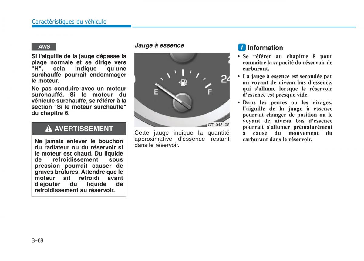 Hyundai Veloster I 1 manuel du proprietaire / page 173