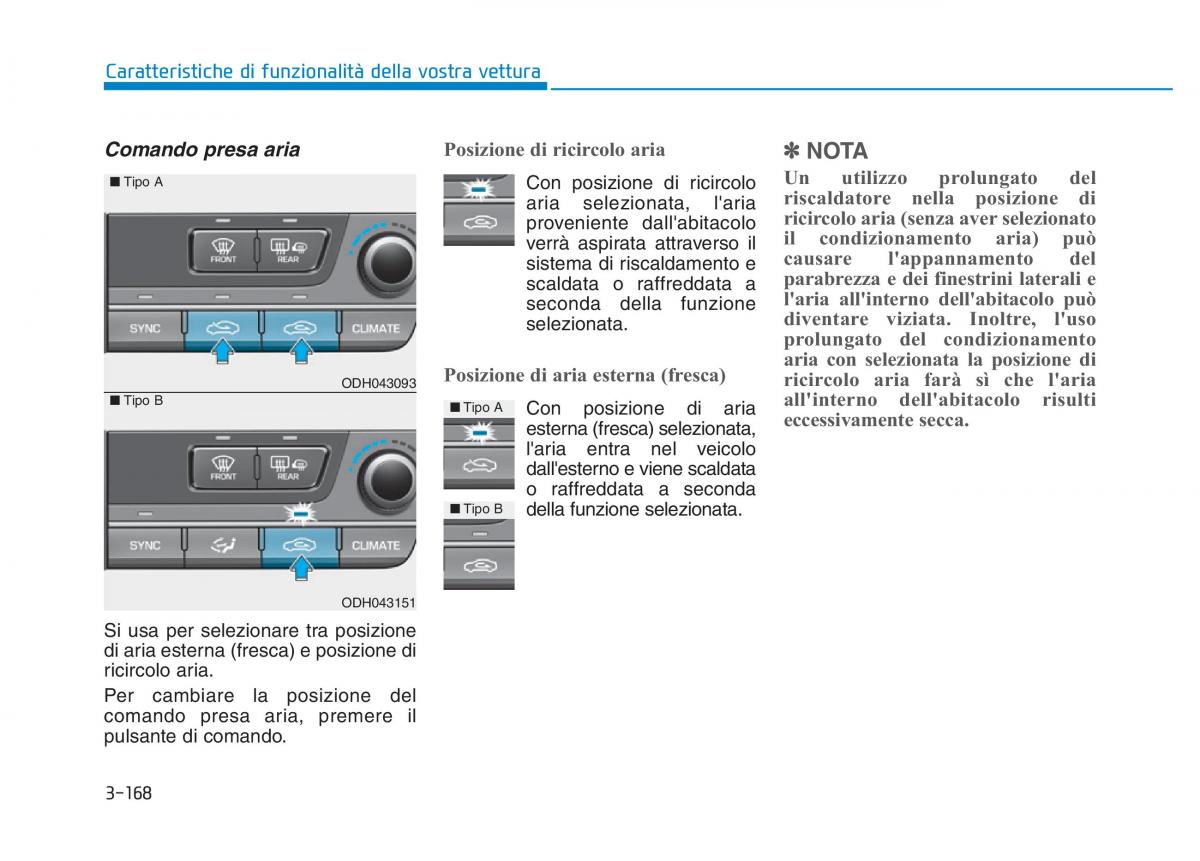 Hyundai Genesis II 2 manuale del proprietario / page 265