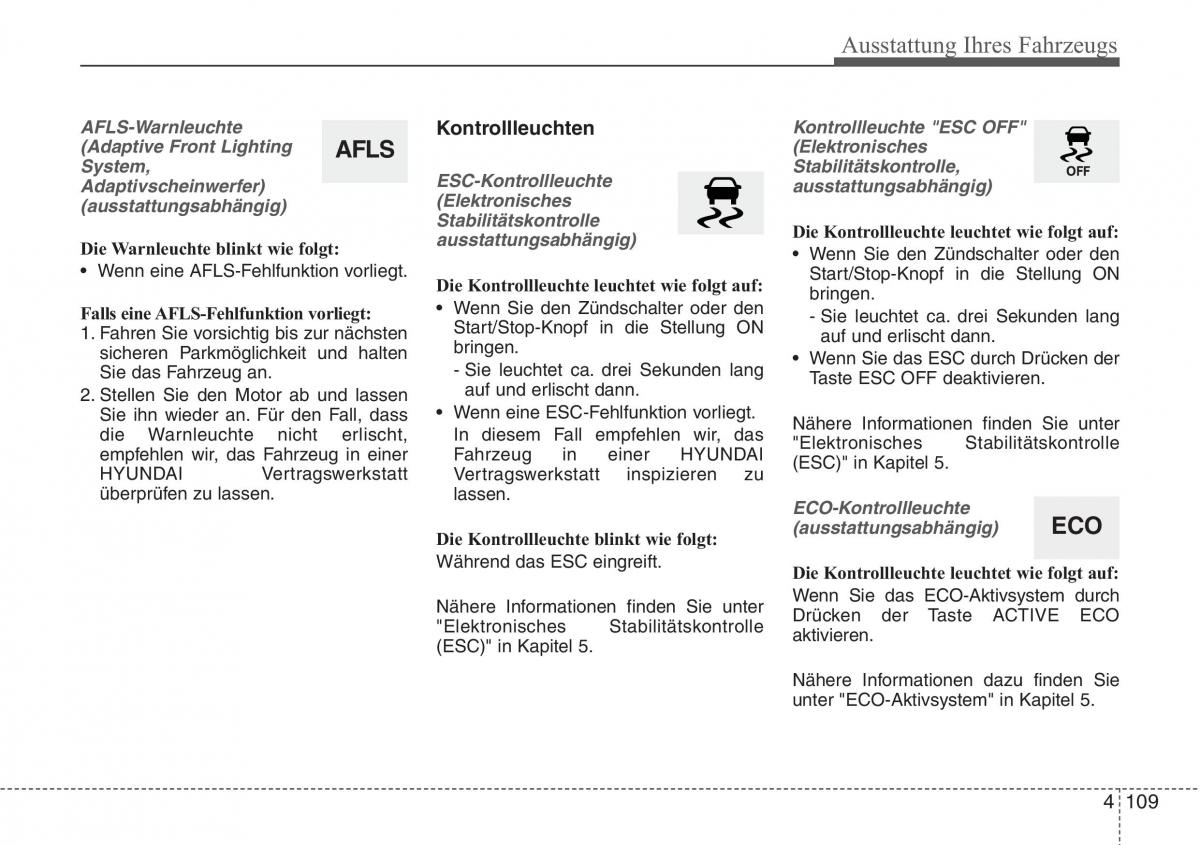 Hyundai Santa Fe III 3 Handbuch / page 212