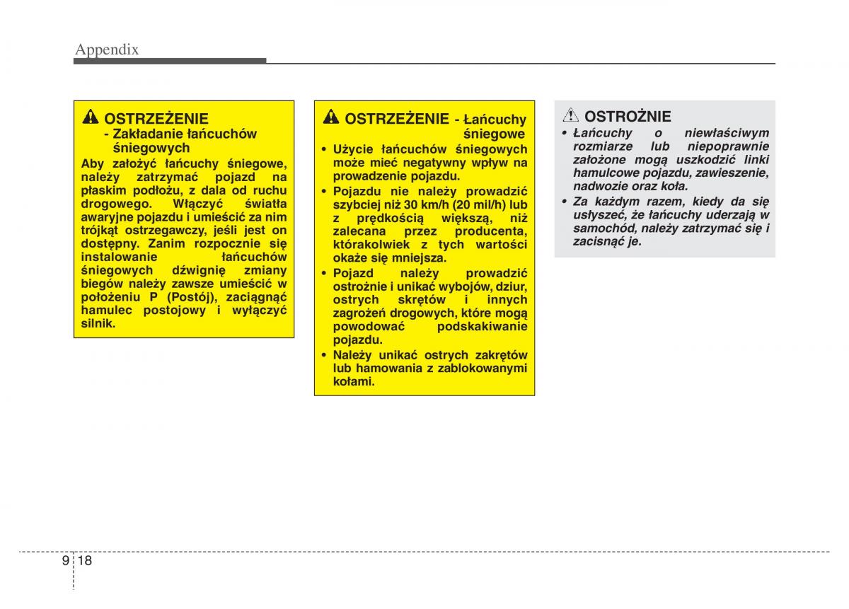 Hyundai Santa Fe III 3 owners manual / page 717