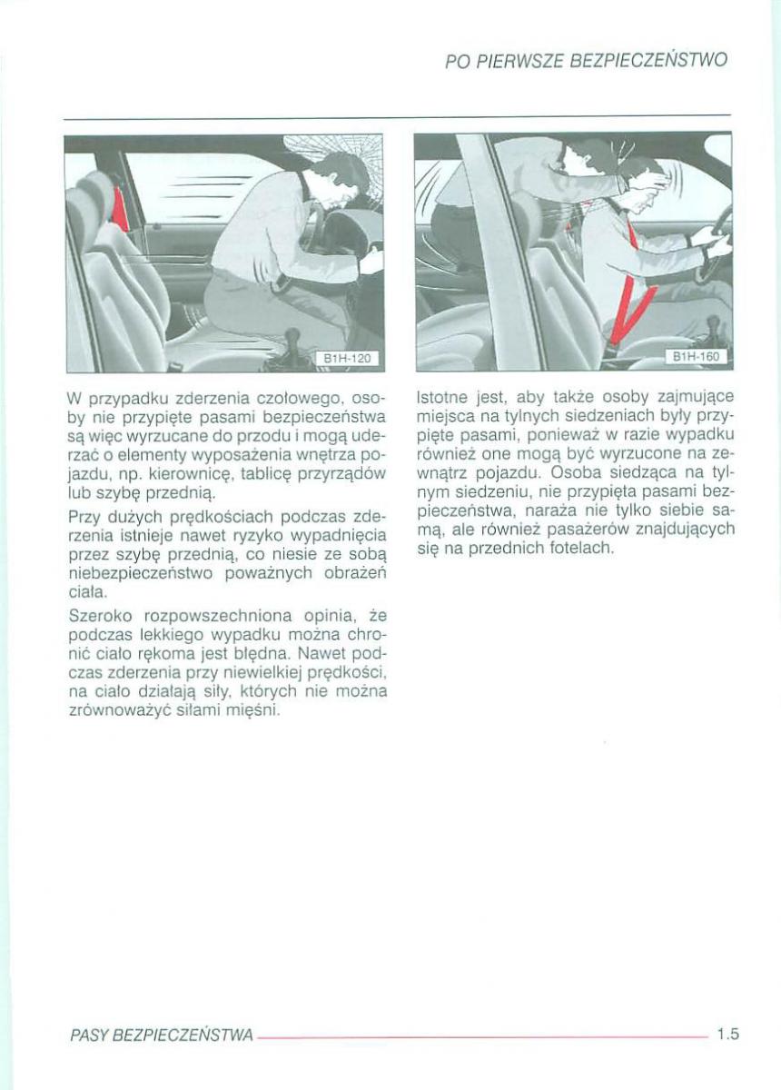 manual  Seat Alhambra I 1 instrukcja / page 12