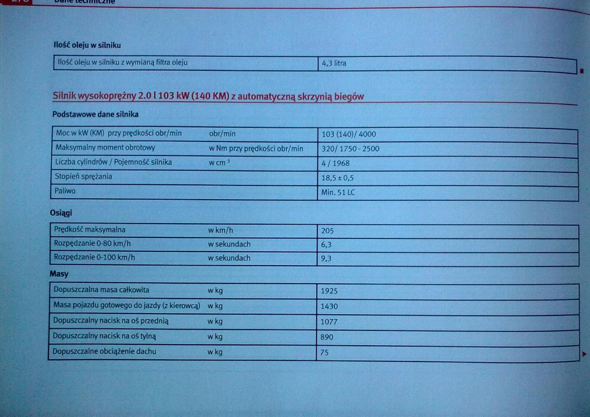 instrukcja obslugi  Seat Leon II 2 instrukcja / page 275