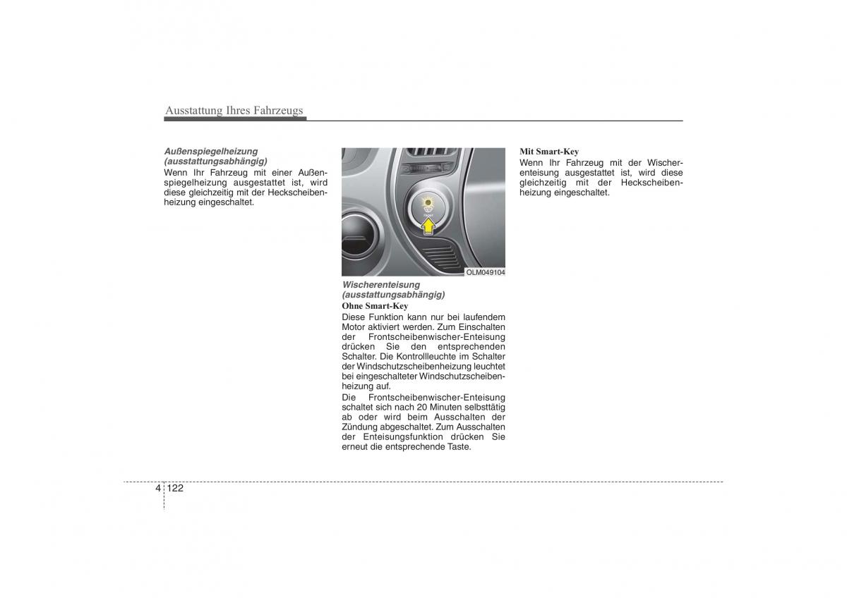 Hyundai ix35 Tucson II 2 Handbuch / page 217