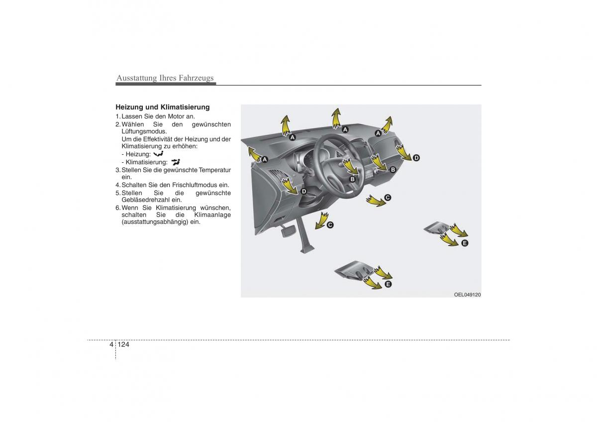 Hyundai ix35 Tucson II 2 Handbuch / page 219