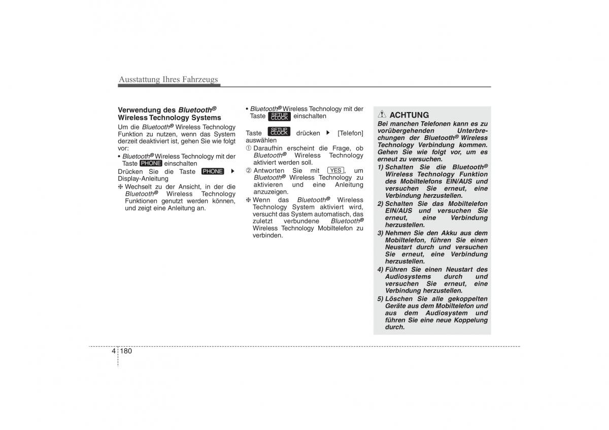 Hyundai ix35 Tucson II 2 Handbuch / page 275