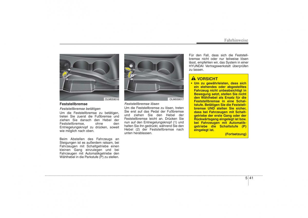 Hyundai ix35 Tucson II 2 Handbuch / page 414